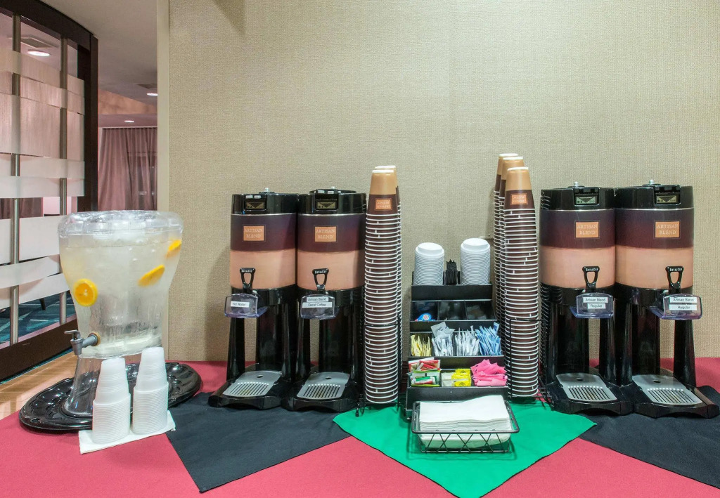 SpringHill Suites by Marriott Orlando North-Sanford