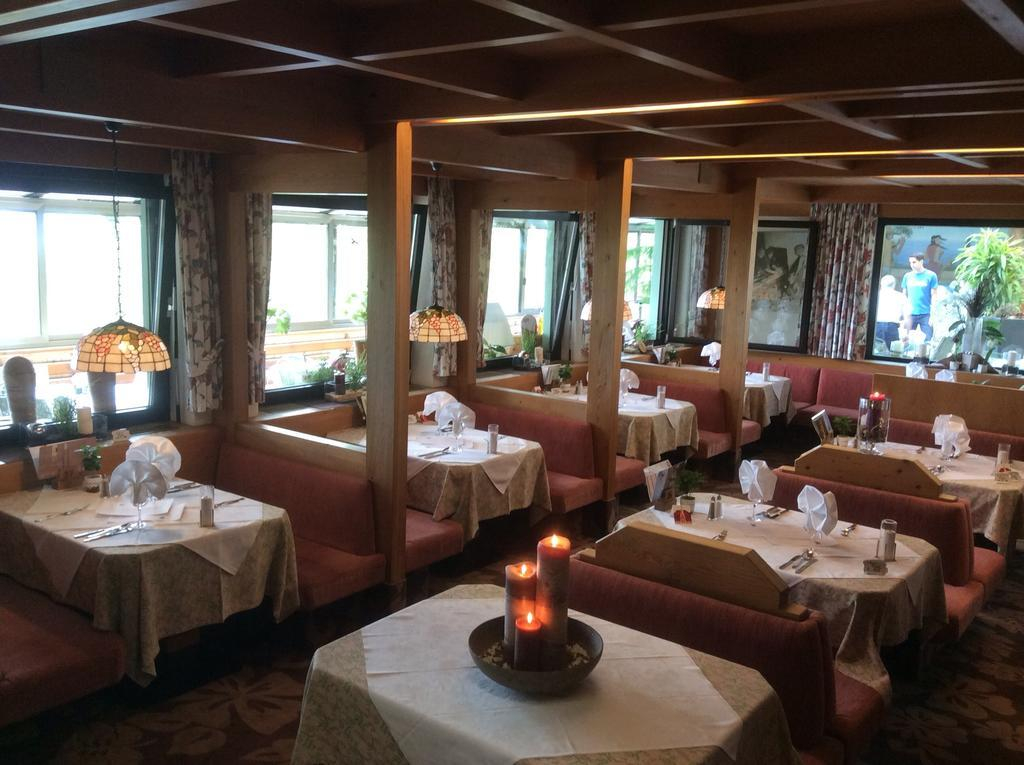 Hotel Moserhof