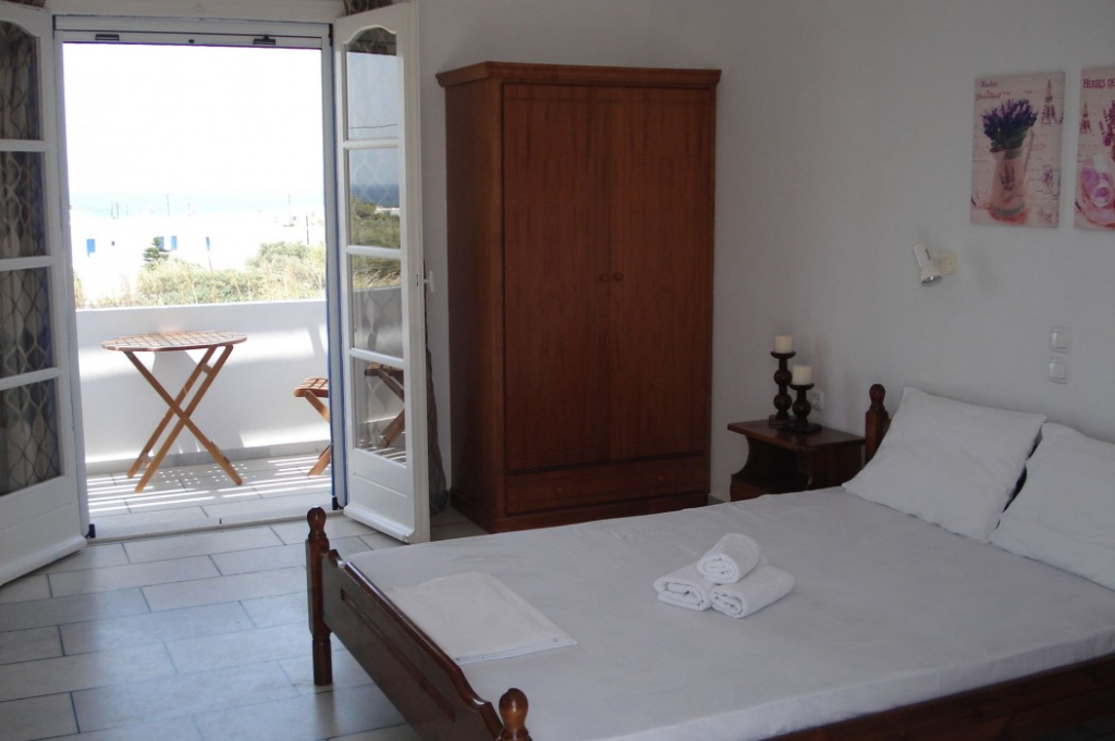 Studios Marianna & Suites