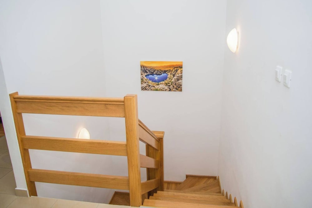 Olea, Two-Bedroom Duplex Suite, near Žnjan Beach