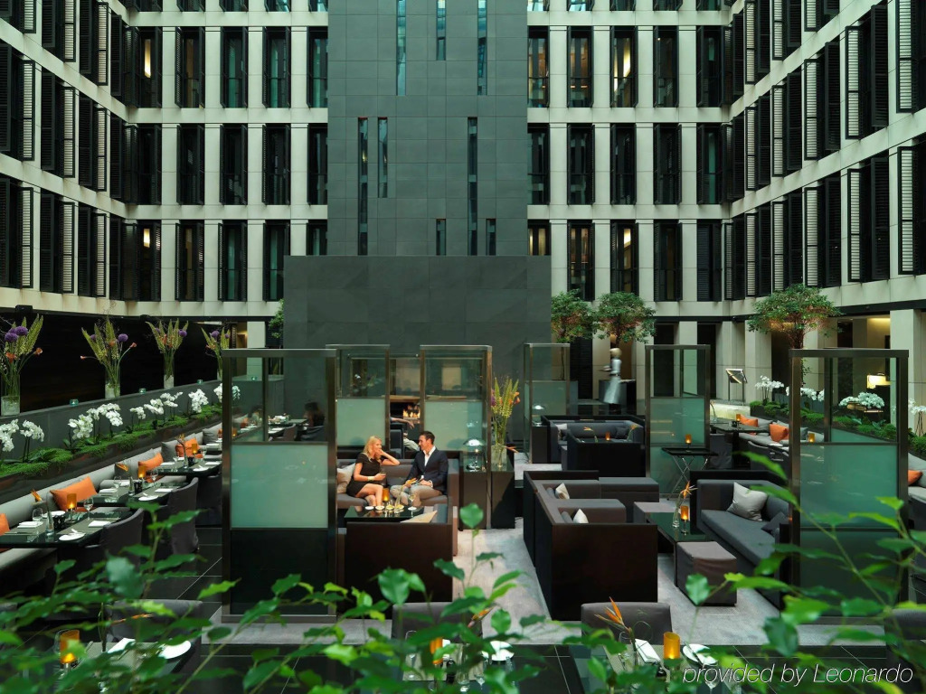 Grosvenor House Suites