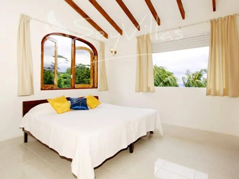 Villa 261