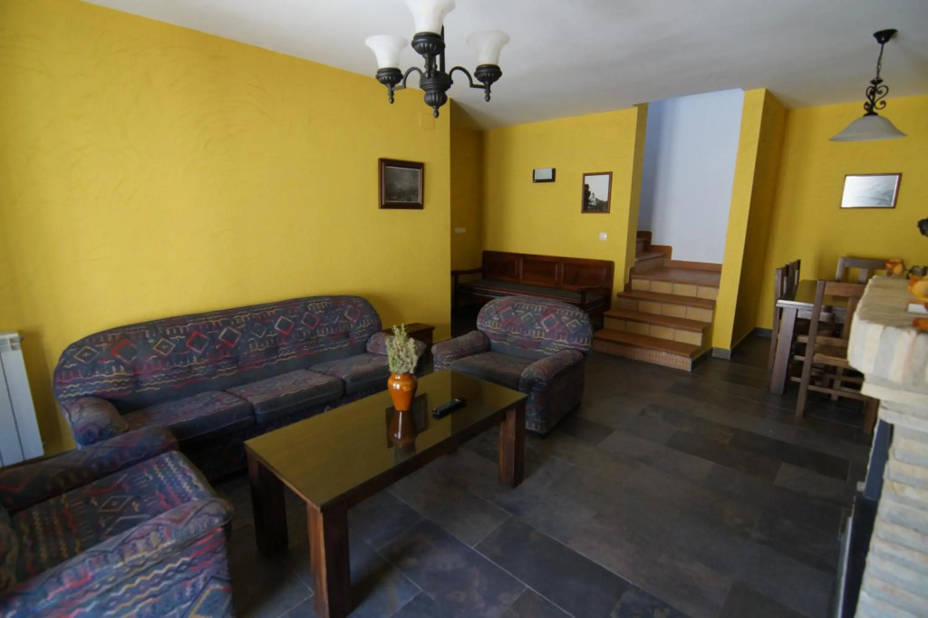 Casa Rural San Marcos