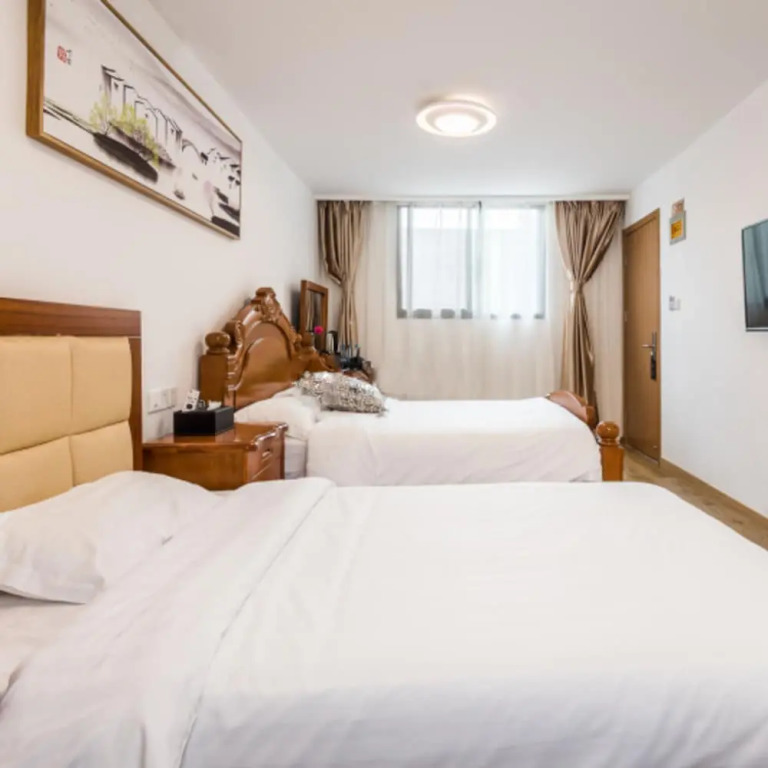 Suzhou Taying Culture Hotel
