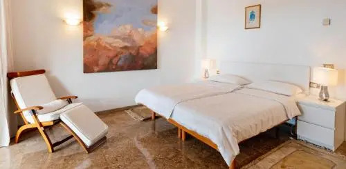 Villa Circense