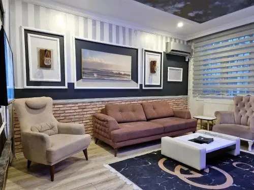 Nişantası Center 4no Luxury Design