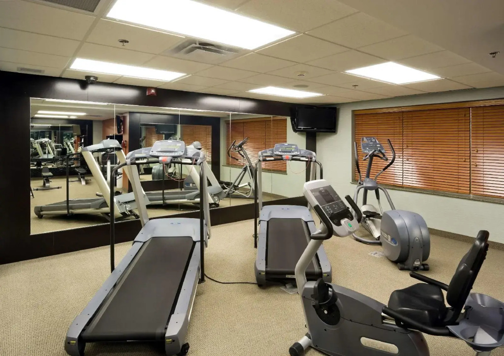 Hilton Garden Inn Mankato Downtown