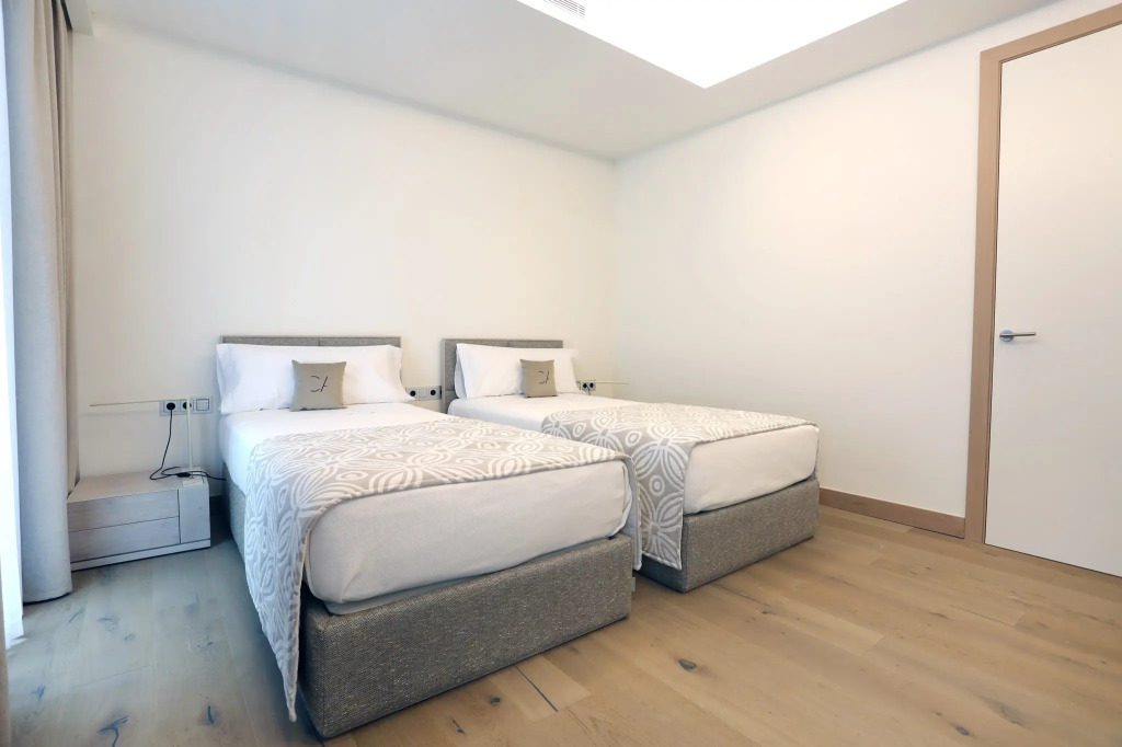 Cosmo Apartments Platja dAro