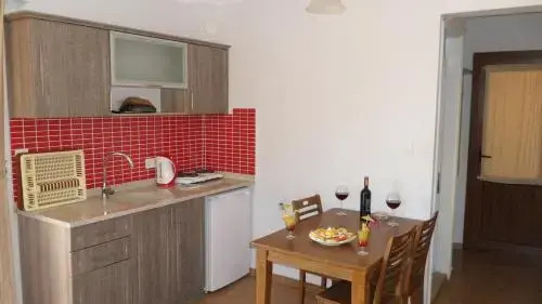 Özükara Apartments I & II