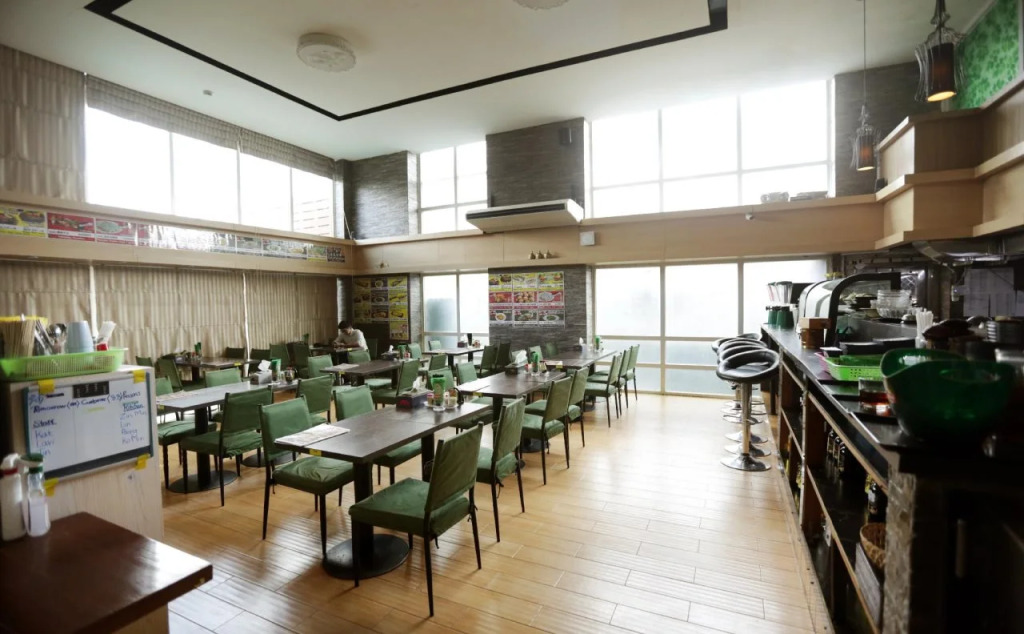 Super Hotel Yangon Kanbar Aye Road