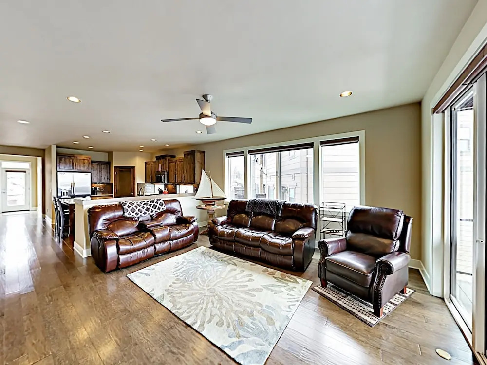 Deschutes River Delight - 3 Br Townhouse