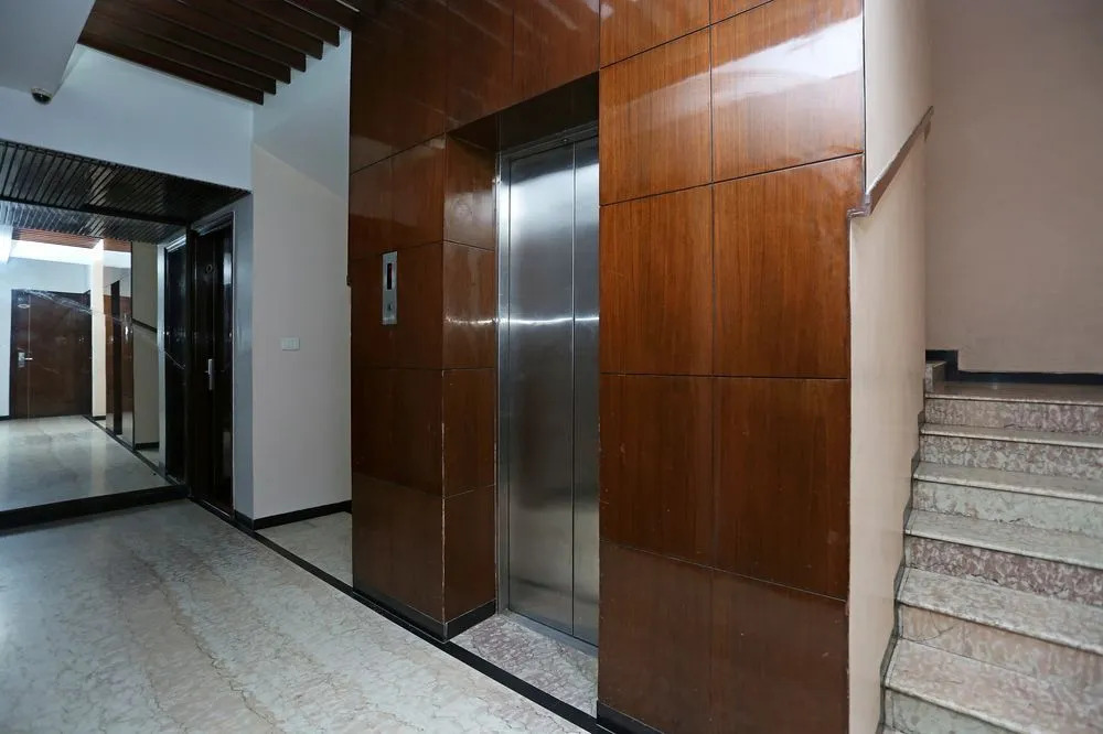 Oyo 403 Hotel Sisley The Boutique