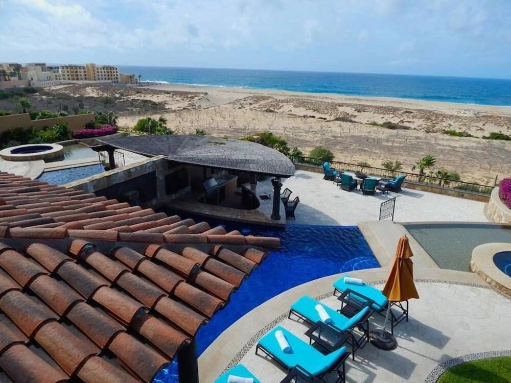 Los Cabos 4 BR Novaispania