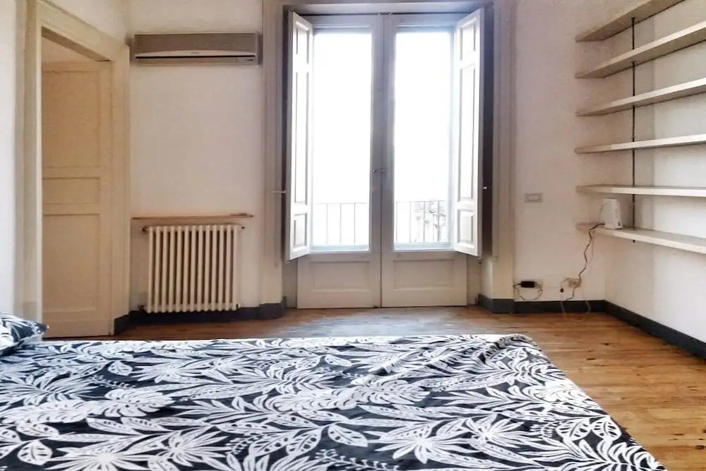 Manzoni Loft and Terrace