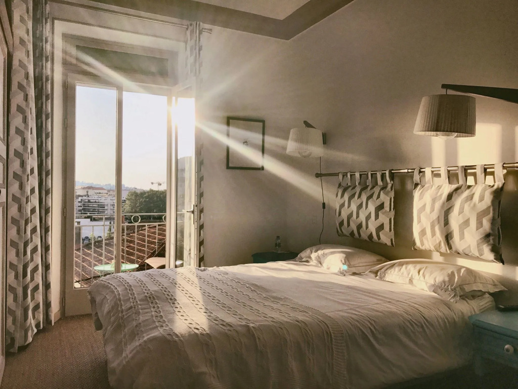 B&B Villa Du Roc Fleuri