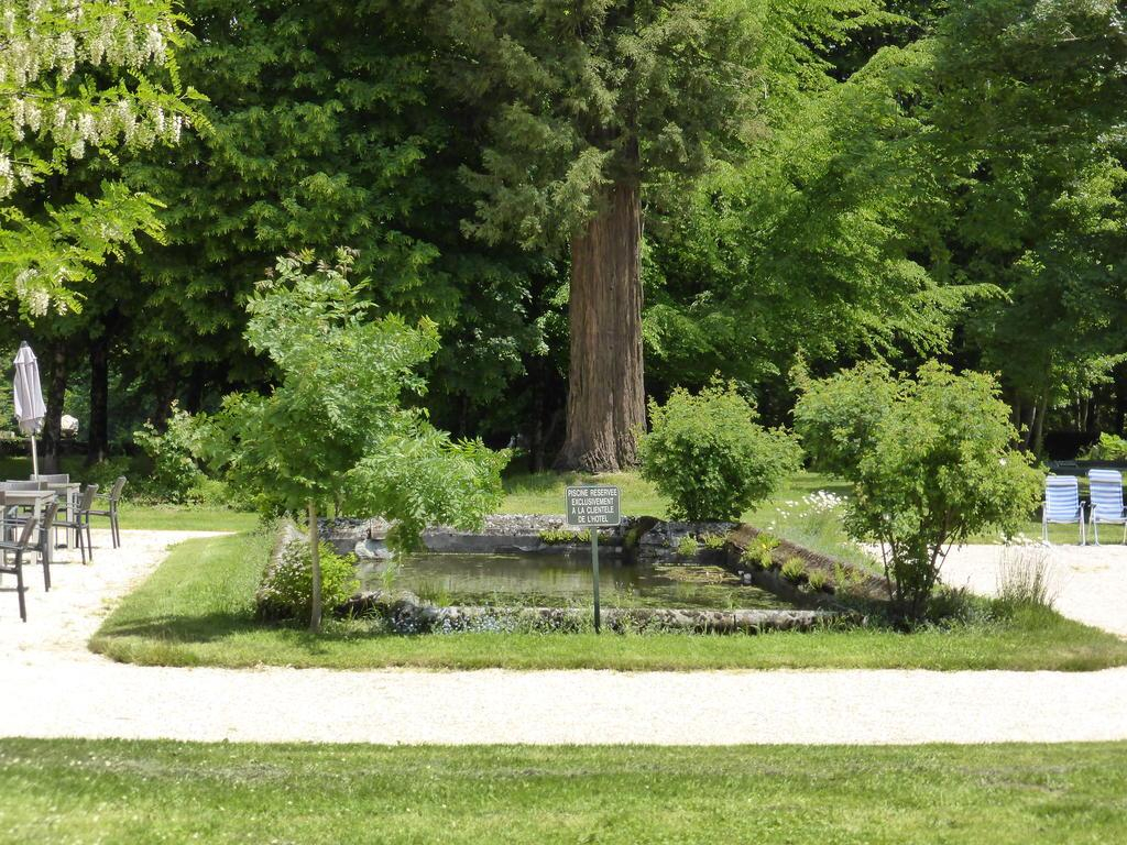 Château de Mavaleix