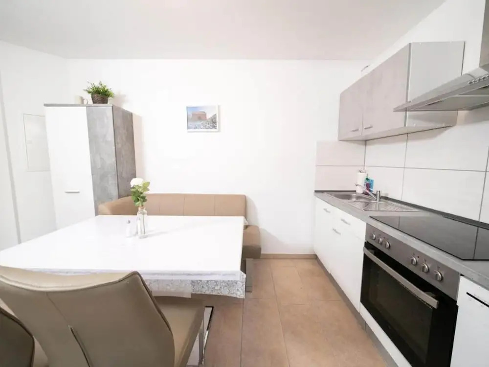 Apartment on a Farm Near Dusseldorf