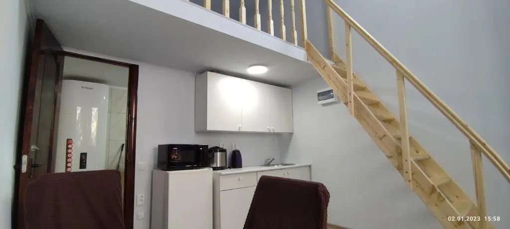 Apartamenty na Lakoba 13