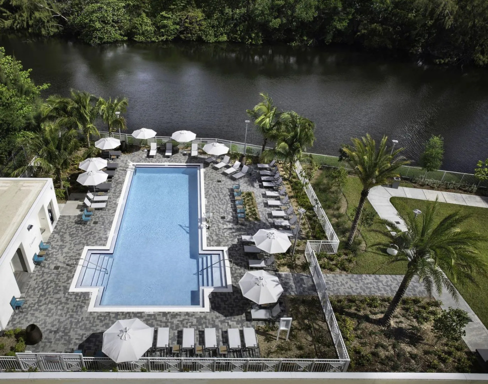 EVEN Hotel Miami - Airport by IHG