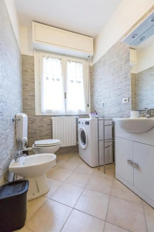 Bolognina Central Apartment
