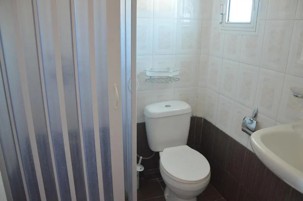 Meltemi Rooms and Studios