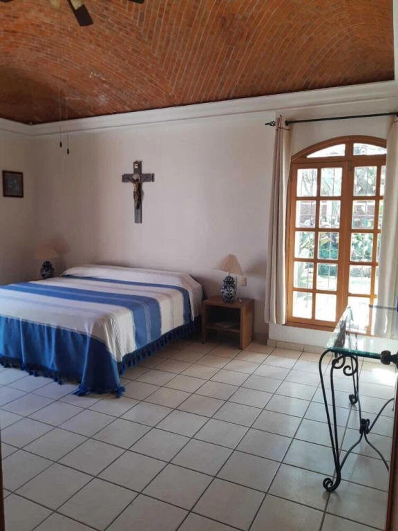 Casa Hierbabuena