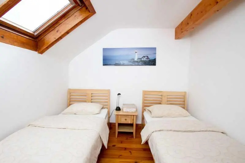 Rainbow hostel