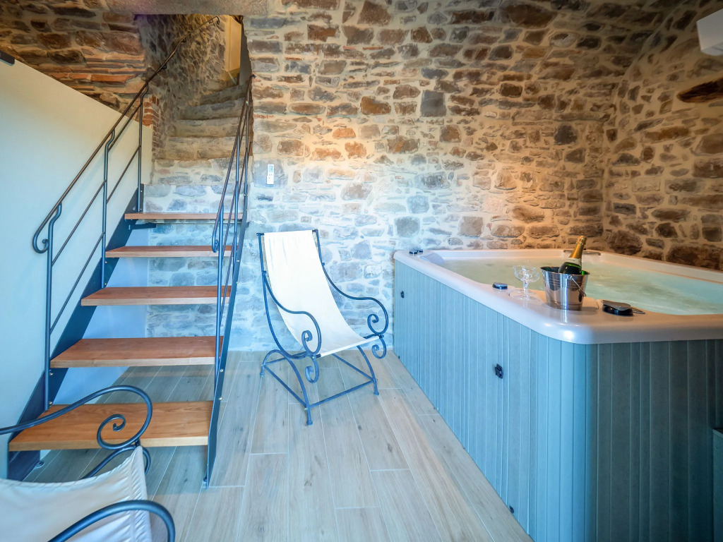 Holiday Home La Suite del Benessere by Interhome