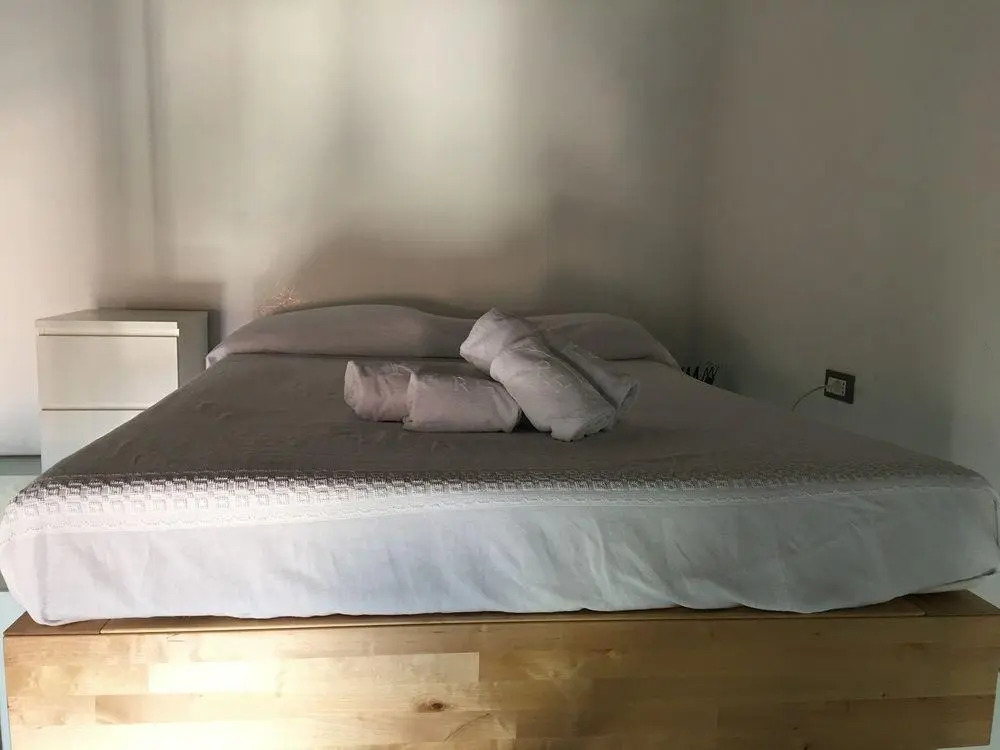 Suite Palazzo Guerrieri da Fermo