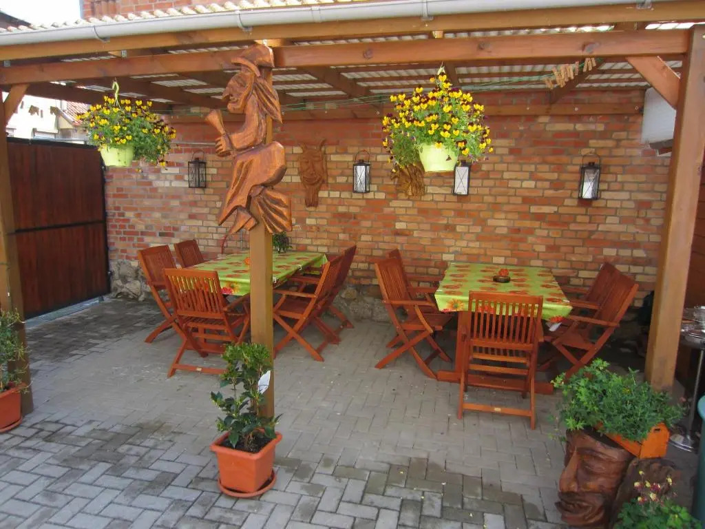 Ferienhaus Wotan