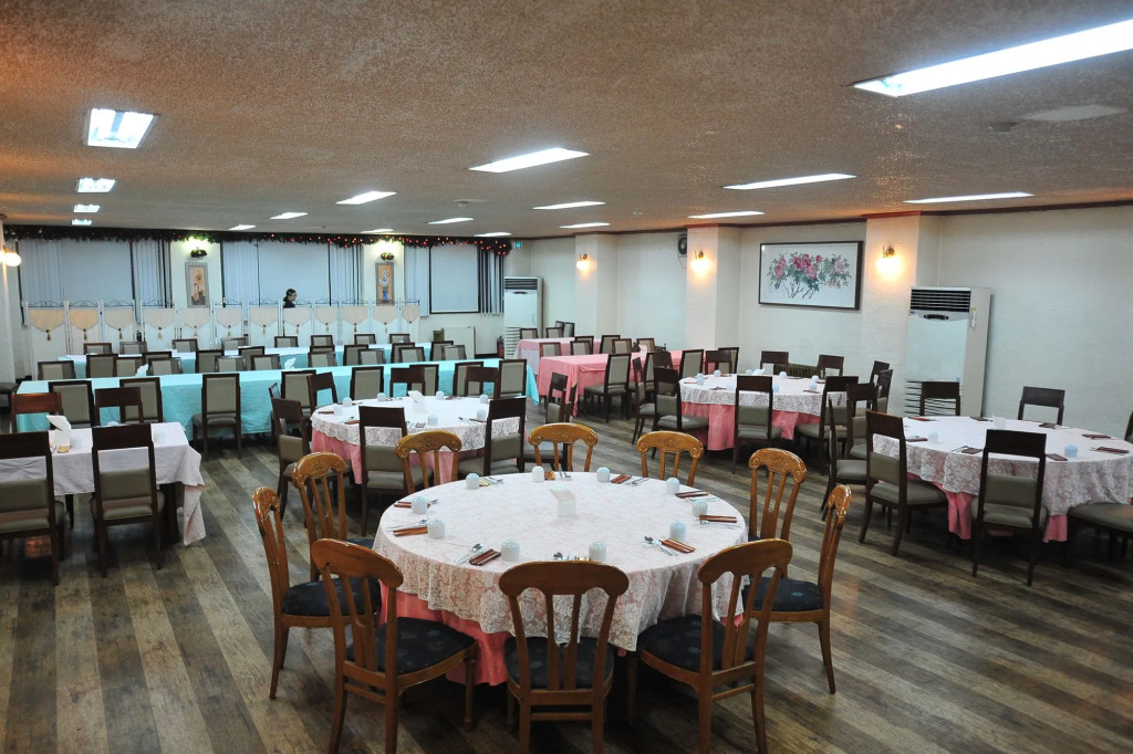 Kyungha Spa Hotel