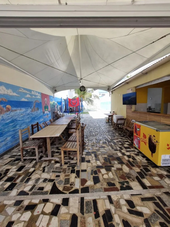 Hotel Beira Mar