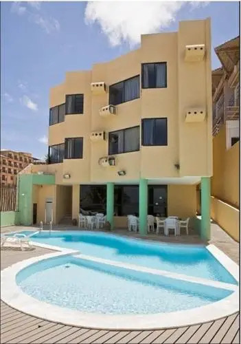 San Tomaso Flat
