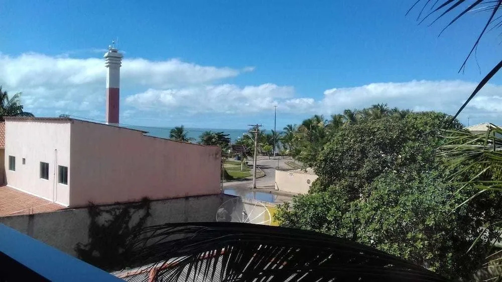 Pousada Ana Raio