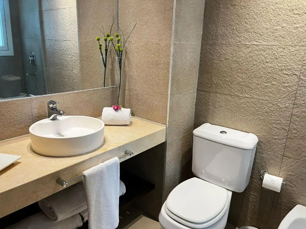 Awwa Suites & Spa