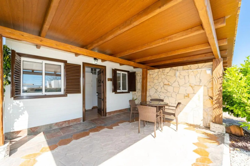 Apartamento Jibazahora Aries