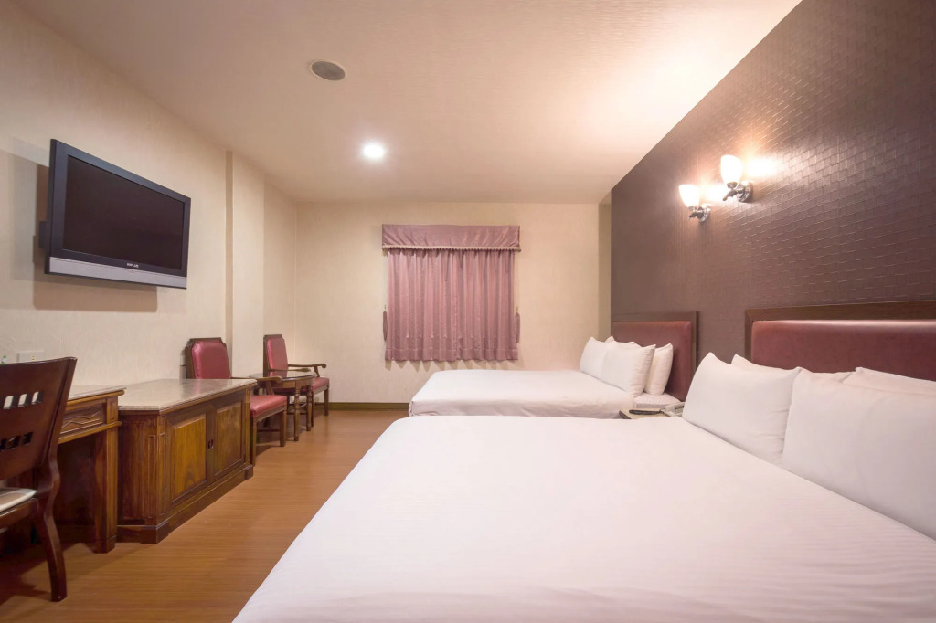 Mesasa Garden Motel