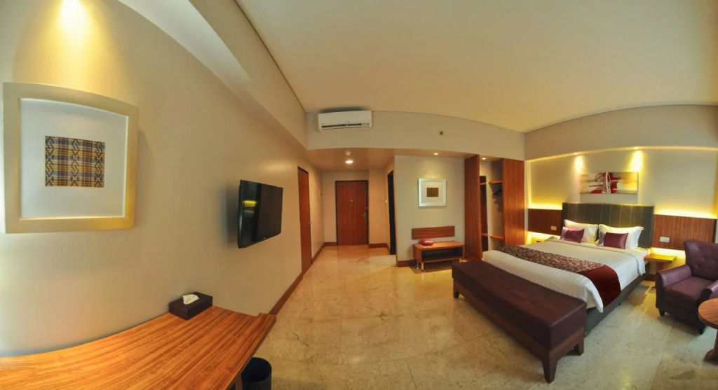 Demelia Hotel