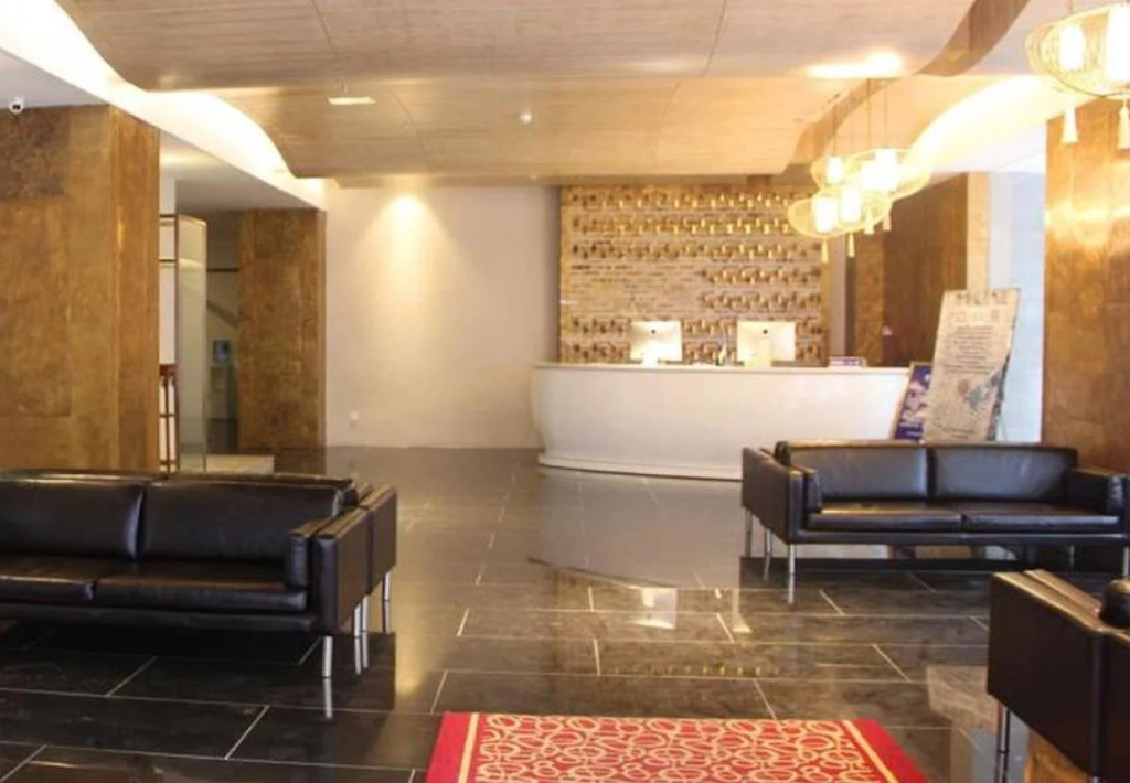Howdy Smart Hotel
