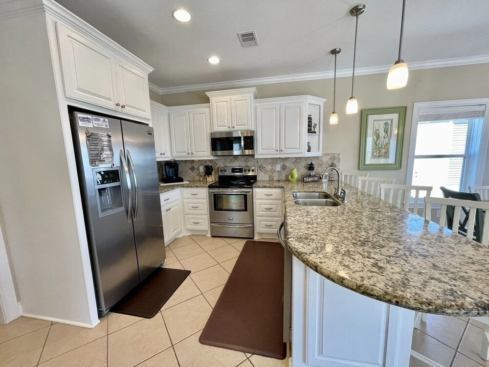 Deja View 3 Bedroom Home