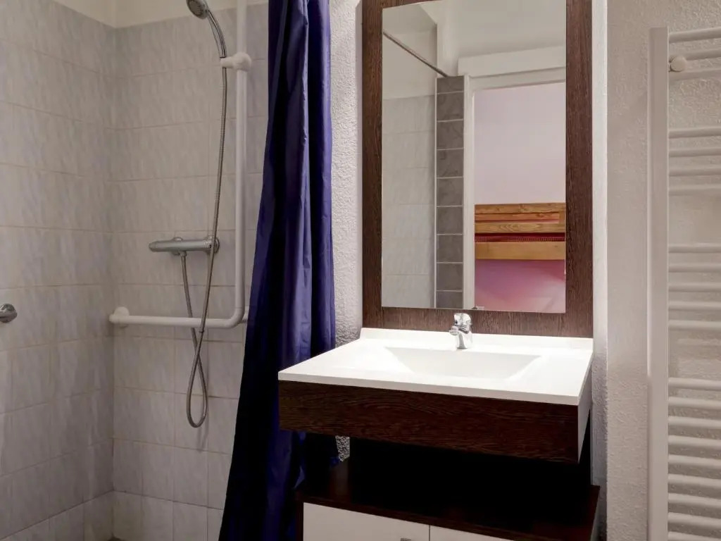 Appartement Brides-les-Bains, 1 pièce, 4 personnes - FR-1-512-147