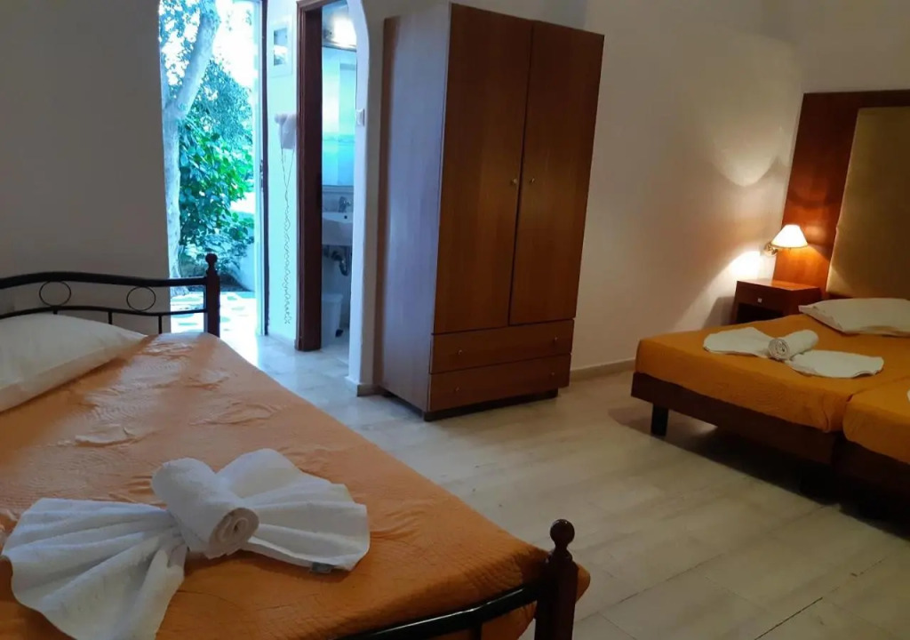 Philosophy of Mykonos Boutique Hotel