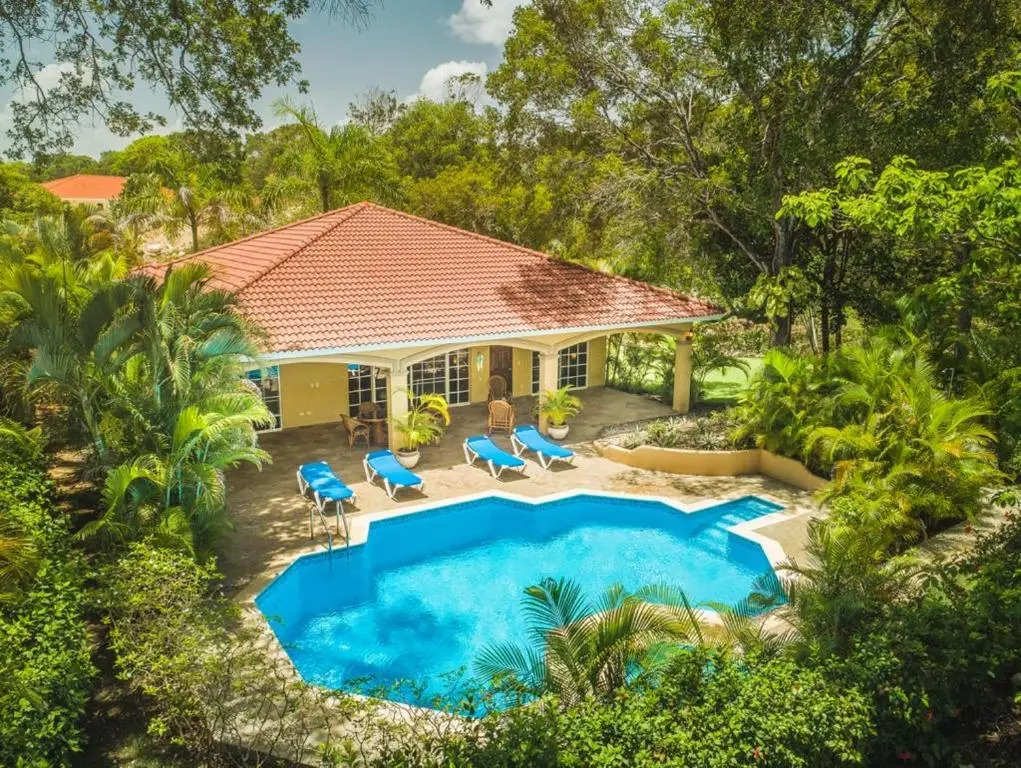 THe Amazing Hispaniola VIlla 145