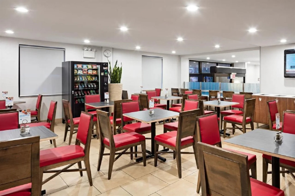 Holiday Inn Express Brooklyn