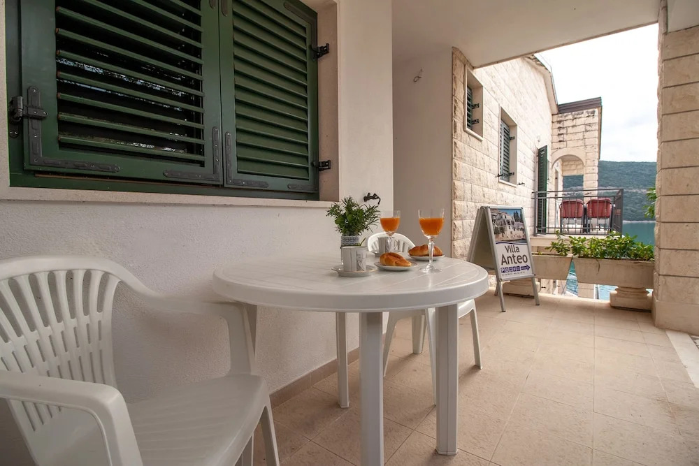Villa Anteo