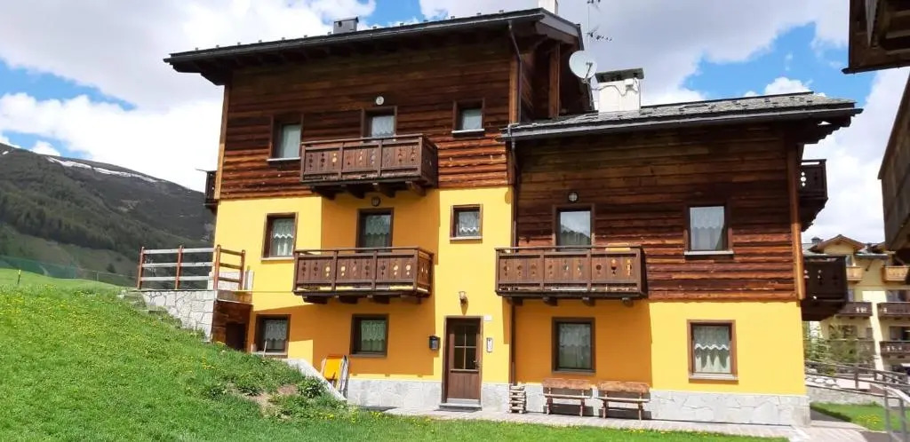 Chalet SUNFLOWER Appartamenti