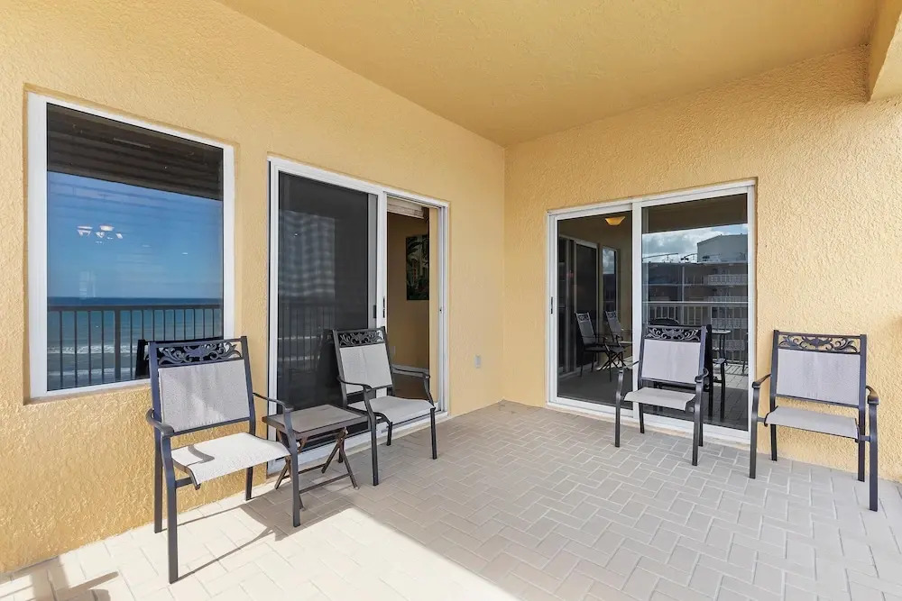Atlantic Villas 601