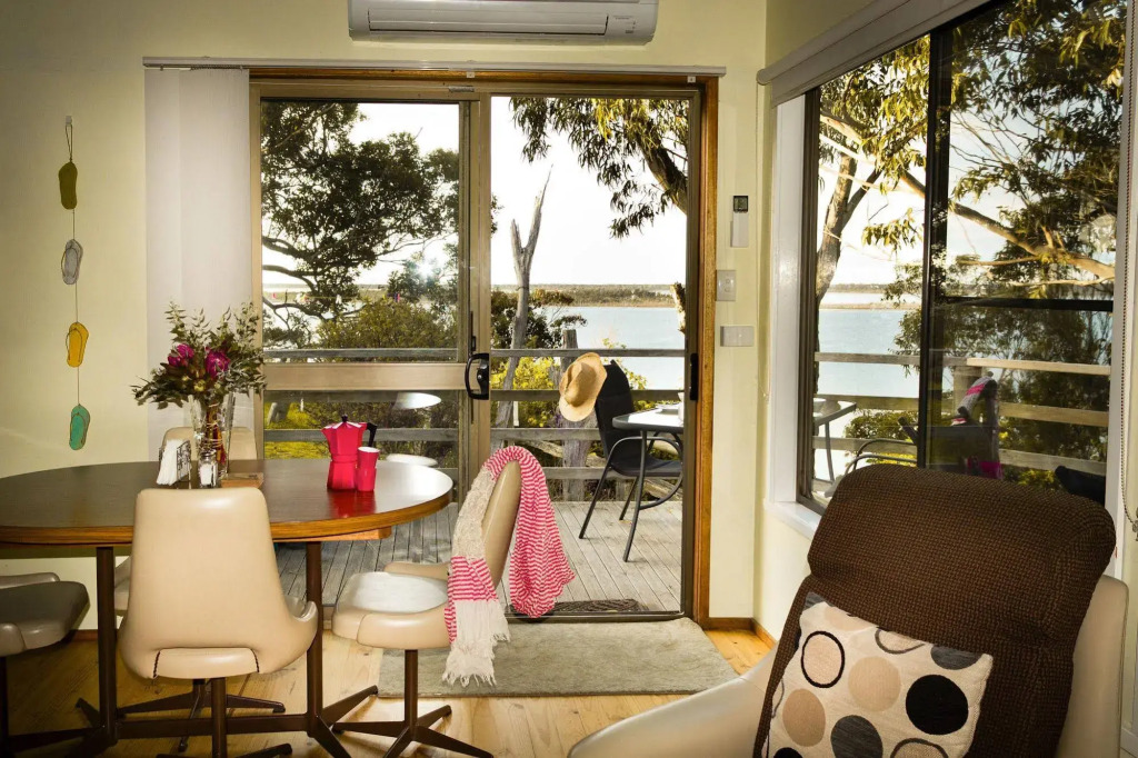 Jetty Road Retreat