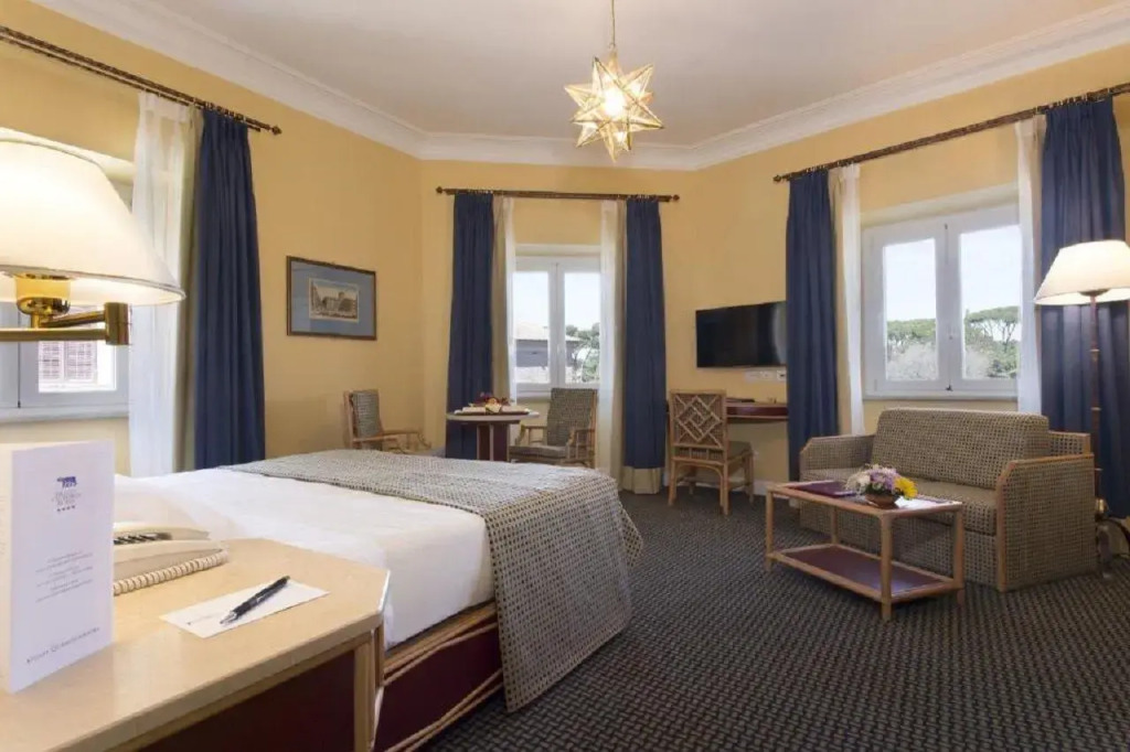 Hotel Victoria
