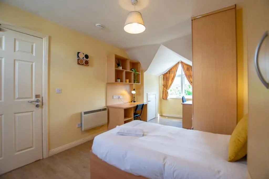 The Townhouse at Gort Na Coiribe By Shortstays